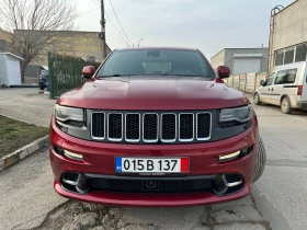 Jeep Grand cherokee SRT LPG | Mobile.bg    8