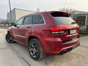 Jeep Grand cherokee SRT LPG | Mobile.bg    2