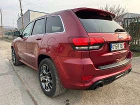 Jeep Grand cherokee SRT LPG | Mobile.bg    9