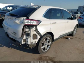 Ford Edge TITANIUM - 18900 лв. - 15744987 | Car24.bg