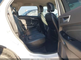 Ford Edge TITANIUM - 18900 лв. - 15744987 | Car24.bg