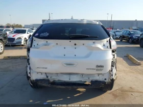 Ford Edge TITANIUM - 18900 лв. - 15744987 | Car24.bg