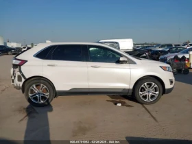 Ford Edge TITANIUM - 18900 лв. - 15744987 | Car24.bg