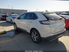 Ford Edge TITANIUM - 18900 лв. - 15744987 | Car24.bg