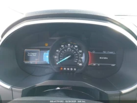 Ford Edge TITANIUM - 18900 лв. - 15744987 | Car24.bg