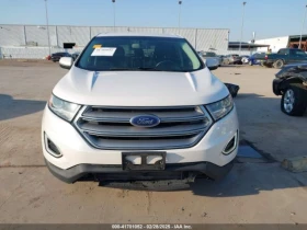 Ford Edge TITANIUM - 18900 лв. - 15744987 | Car24.bg