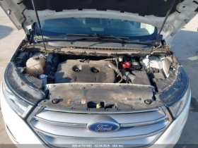 Ford Edge TITANIUM - 18900 лв. - 15744987 | Car24.bg