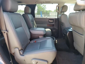 Обява за продажба на Toyota Sequoia ~32 900 лв. - изображение 9
