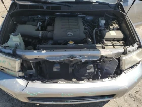 Обява за продажба на Toyota Sequoia ~32 900 лв. - изображение 11