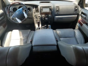 Обява за продажба на Toyota Sequoia ~32 900 лв. - изображение 6
