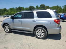 Обява за продажба на Toyota Sequoia ~32 900 лв. - изображение 3