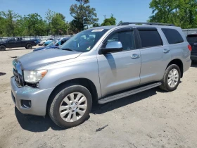 Обява за продажба на Toyota Sequoia ~32 900 лв. - изображение 1