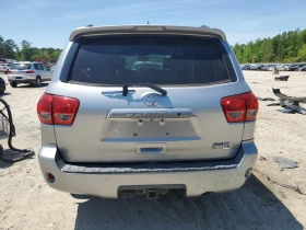Обява за продажба на Toyota Sequoia ~32 900 лв. - изображение 5