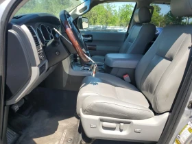 Обява за продажба на Toyota Sequoia ~32 900 лв. - изображение 7