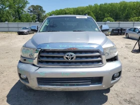 Обява за продажба на Toyota Sequoia ~32 900 лв. - изображение 4
