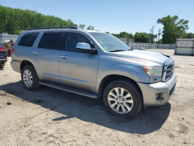 Обява за продажба на Toyota Sequoia ~32 900 лв. - изображение 1