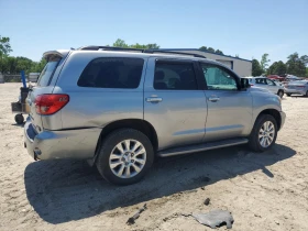 Обява за продажба на Toyota Sequoia ~32 900 лв. - изображение 2
