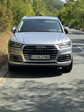 Обява за продажба на Audi Q5 ~25 000 EUR - изображение 1