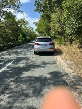 Обява за продажба на Audi Q5 ~25 000 EUR - изображение 7