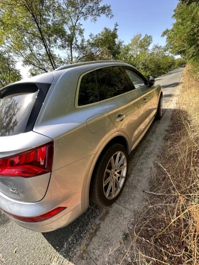 Обява за продажба на Audi Q5 ~25 000 EUR - изображение 4