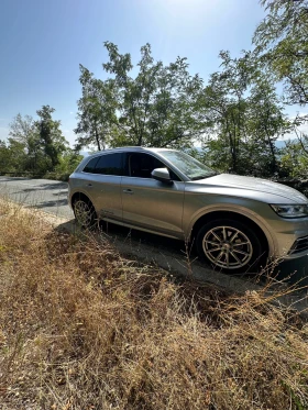 Обява за продажба на Audi Q5 ~25 000 EUR - изображение 5