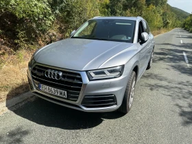 Обява за продажба на Audi Q5 ~25 000 EUR - изображение 6