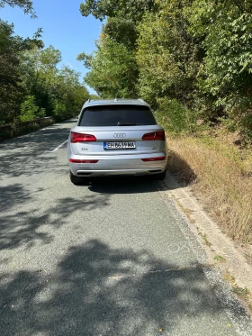 Обява за продажба на Audi Q5 ~25 000 EUR - изображение 3