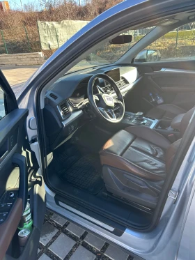 Обява за продажба на Audi Q5 ~25 000 EUR - изображение 8