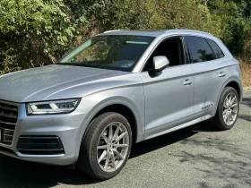 Обява за продажба на Audi Q5 ~25 000 EUR - изображение 1