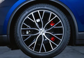 Porsche Macan 4S = Sport Chrono = Гаранция - 171670 лв. - 65968427 4