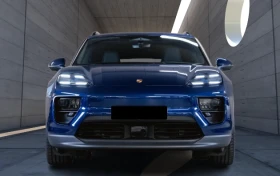 Porsche Macan 4S = Sport Chrono = Гаранция