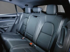 Porsche Macan 4S = Sport Chrono = Гаранция - 171670 лв. - 65968427 12
