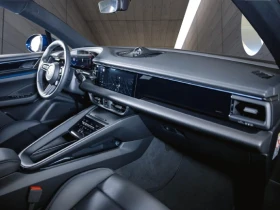 Porsche Macan 4S = Sport Chrono = Гаранция - 171670 лв. - 65968427 11