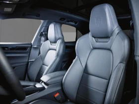 Porsche Macan 4S = Sport Chrono = Гаранция - 171670 лв. - 65968427 6