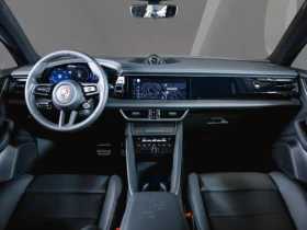 Porsche Macan 4S = Sport Chrono = Гаранция - 171670 лв. - 65968427 8