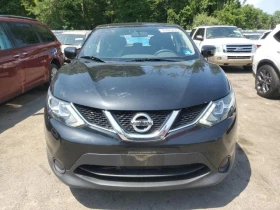 Nissan Rogue SPORT* РЕАЛНИ КМ