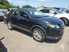 Nissan Rogue SPORT* РЕАЛНИ КМ - 18900 лв. - 95082798 2