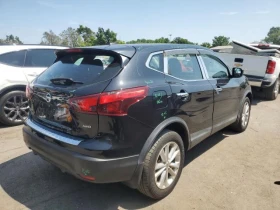 Nissan Rogue SPORT* РЕАЛНИ КМ - 18900 лв. - 95082798 4