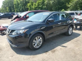 Nissan Rogue SPORT* РЕАЛНИ КМ - 18900 лв. - 95082798 3