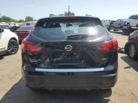 Nissan Rogue SPORT* РЕАЛНИ КМ - 18900 лв. - 95082798 5