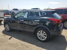 Nissan Rogue SPORT* РЕАЛНИ КМ - 18900 лв. - 95082798 6