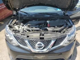 Nissan Rogue SPORT* РЕАЛНИ КМ - 18900 лв. - 95082798 11