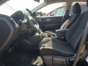 Nissan Rogue SPORT* РЕАЛНИ КМ - 18900 лв. - 95082798 7