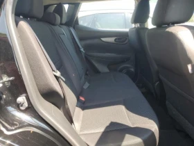Nissan Rogue SPORT* РЕАЛНИ КМ - 18900 лв. - 95082798 9