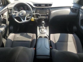 Nissan Rogue SPORT* РЕАЛНИ КМ - 18900 лв. - 95082798 8