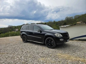 Mercedes-Benz GL 420D off road USA перфектен бартер - 14999 лв. - 88526206 3