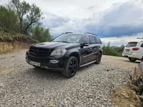 Mercedes-Benz GL 420D off road USA перфектен бартер - 14999 лв. - 88526206 4