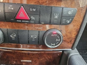 Mercedes-Benz GL 420D off road USA перфектен бартер - 14999 лв. - 88526206 8