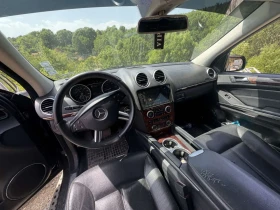 Mercedes-Benz GL 420D off road USA перфектен бартер - 14999 лв. - 88526206 6