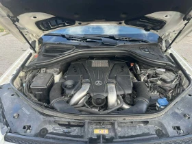 Mercedes-Benz GLS 500 Mercedes-Benz GLS 500 AMG* PACK* ПОДГРЕВ* ОБДУХВАН, снимка 17